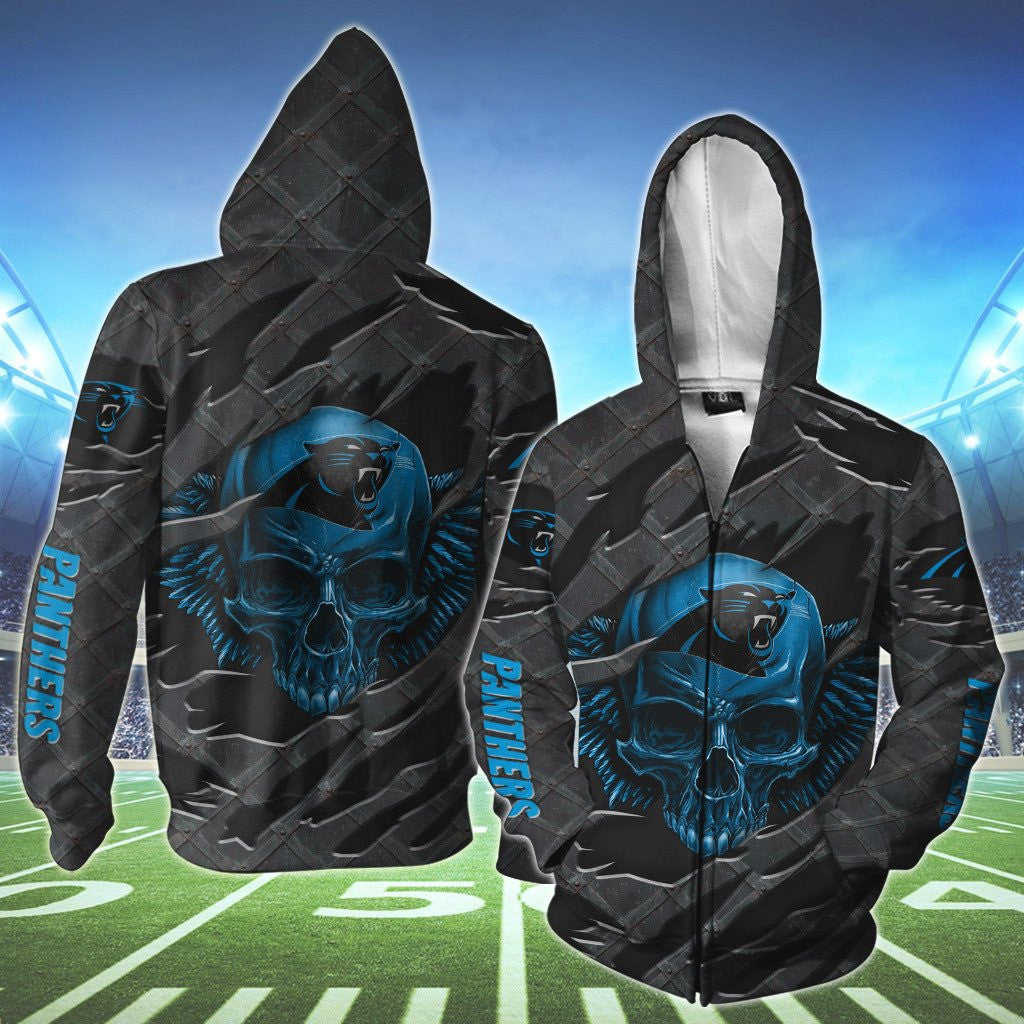 Carolina Panthers All Over Printed 744