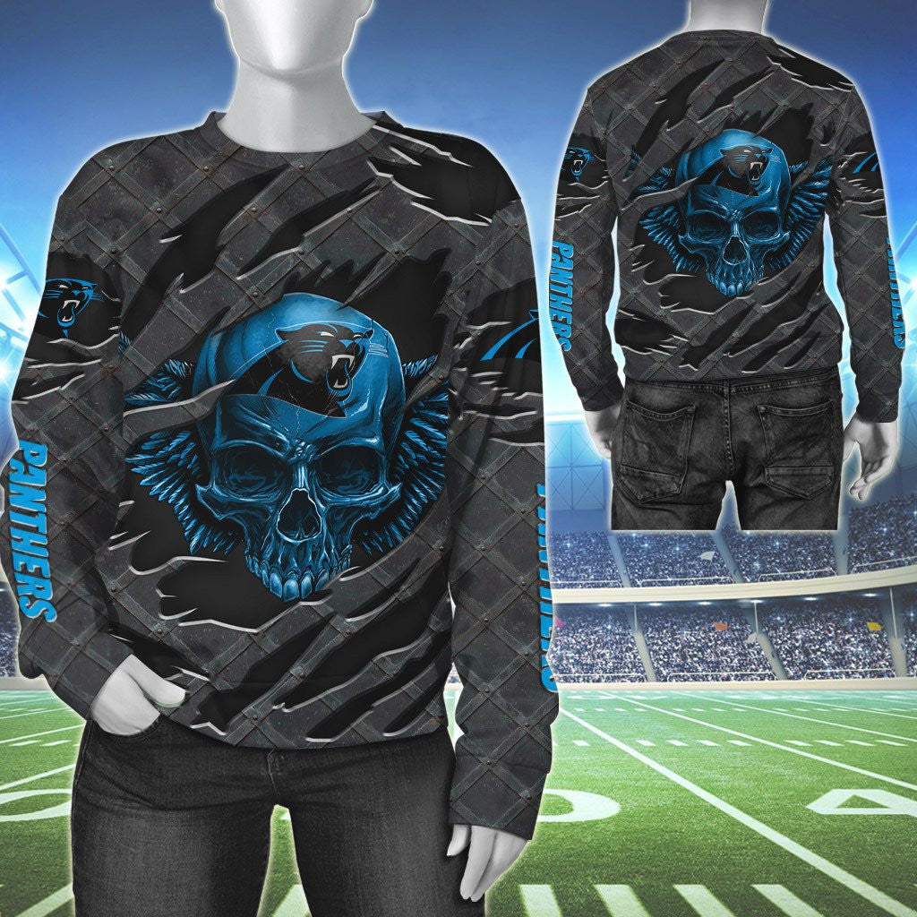 Carolina Panthers All Over Printed 744