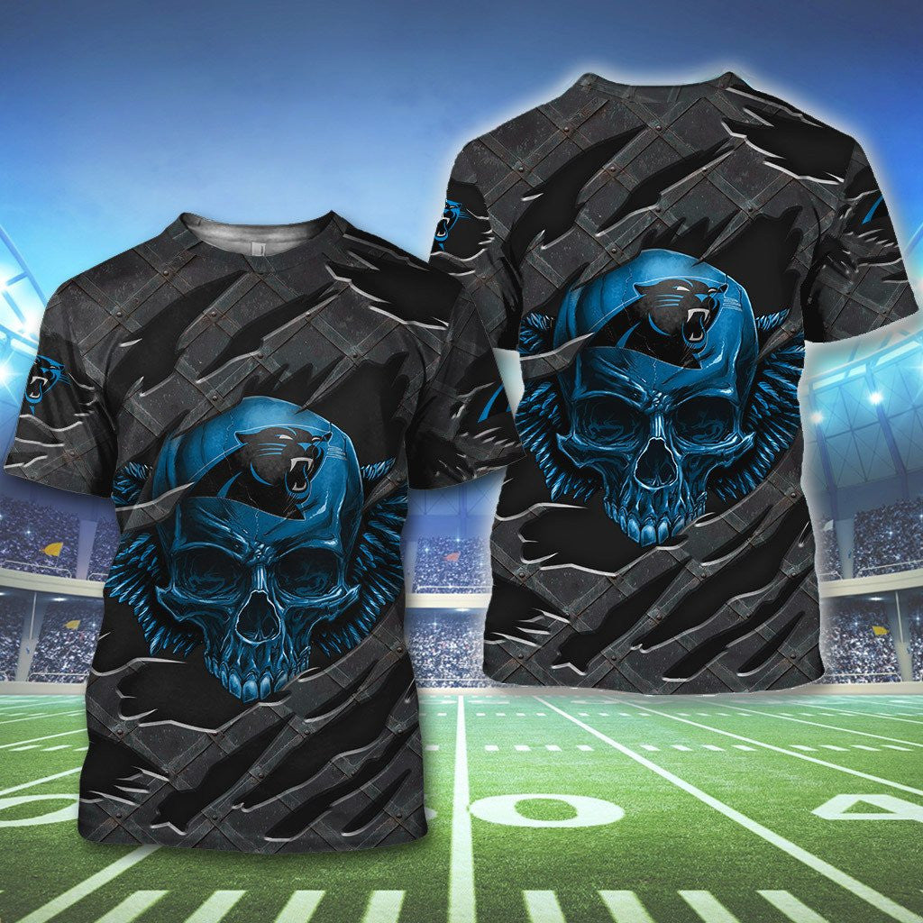 Carolina Panthers All Over Printed 744