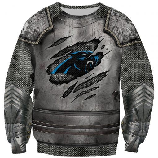 Carolina Panthers All Over Printed BG05