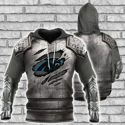 Carolina Panthers All Over Printed BG05