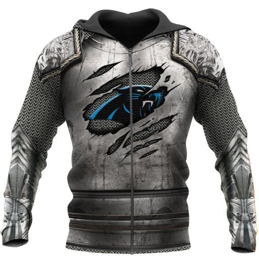 Carolina Panthers All Over Printed BG05