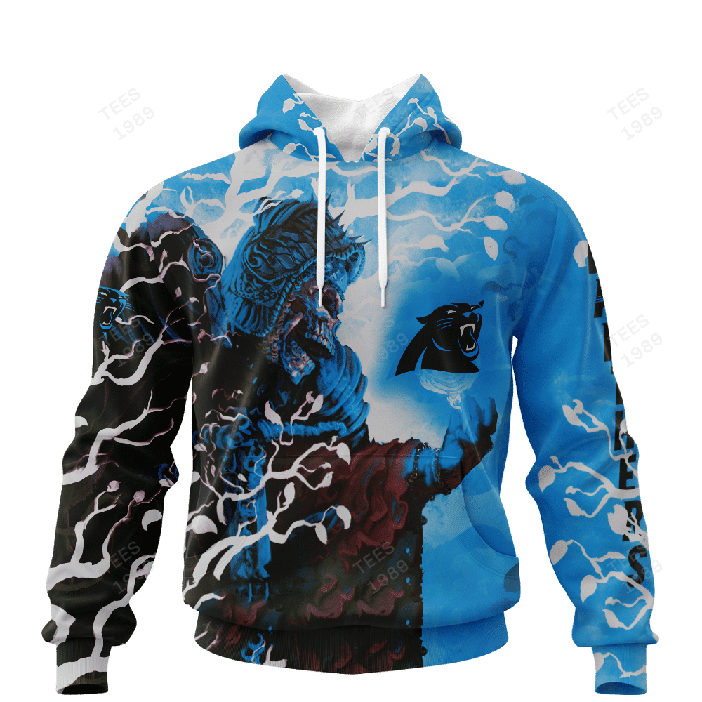 Carolina Panthers All Over Printed BG140