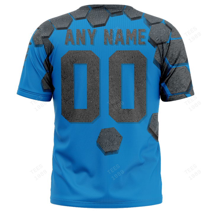 Carolina Panthers All Over Printed BG65