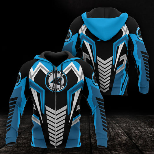 Carolina Panthers Hoodie BG248