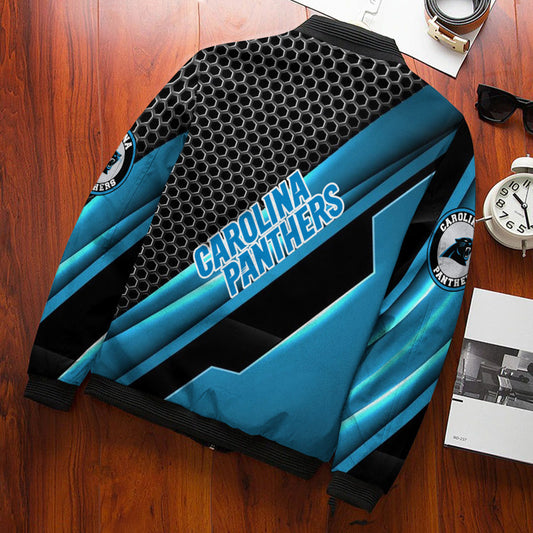 Carolina Panthers Jacket BG215