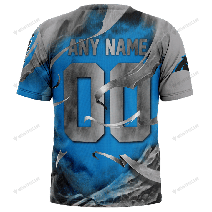 Carolina Panthers Limited Edition All Over Print Hoodie Sweatshirt Zip Hoodie T shirt Unisex 879