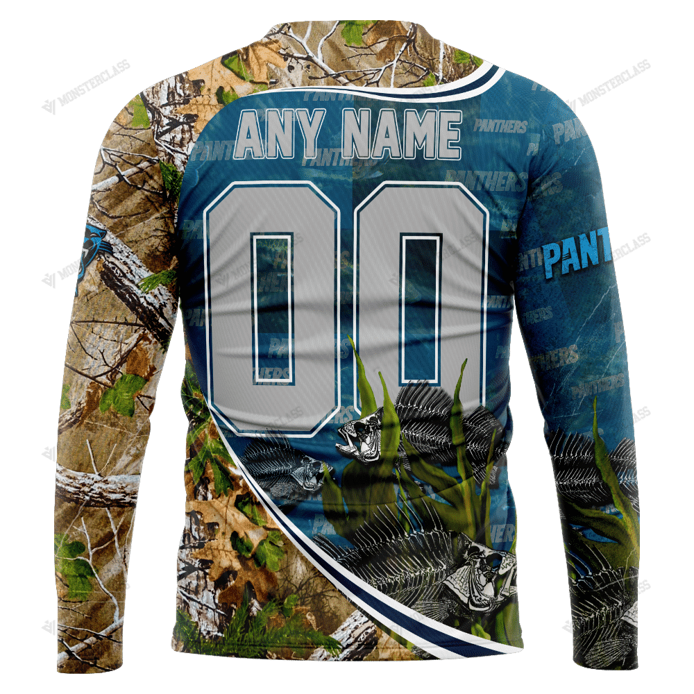 Carolina Panthers Limited Edition All Over Print Hoodie Sweatshirt Zip Hoodie T shirt Unisex 935