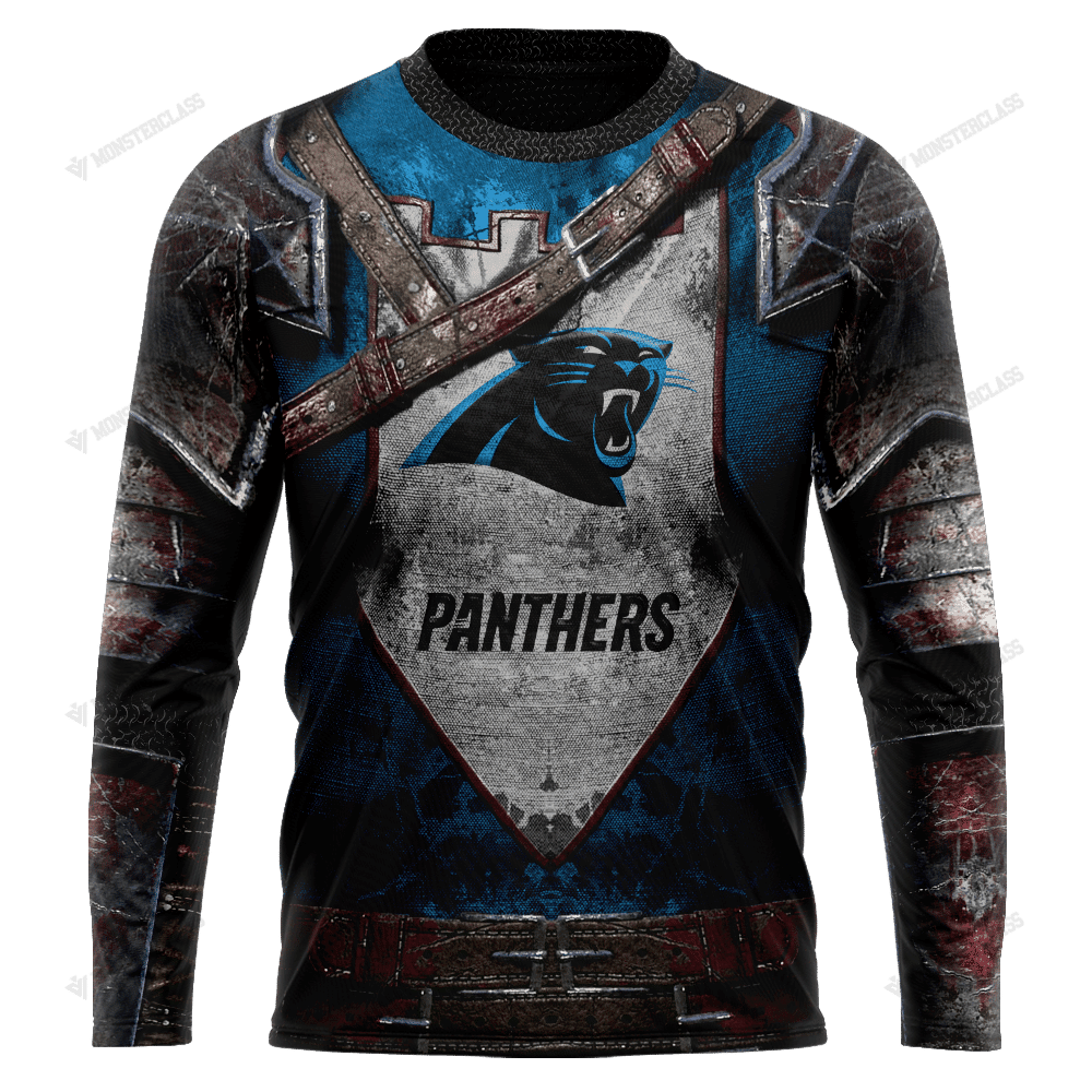 Carolina Panthers Limited Edition All Over Print Hoodie Sweatshirt Zip Hoodie T shirt Unisex 960