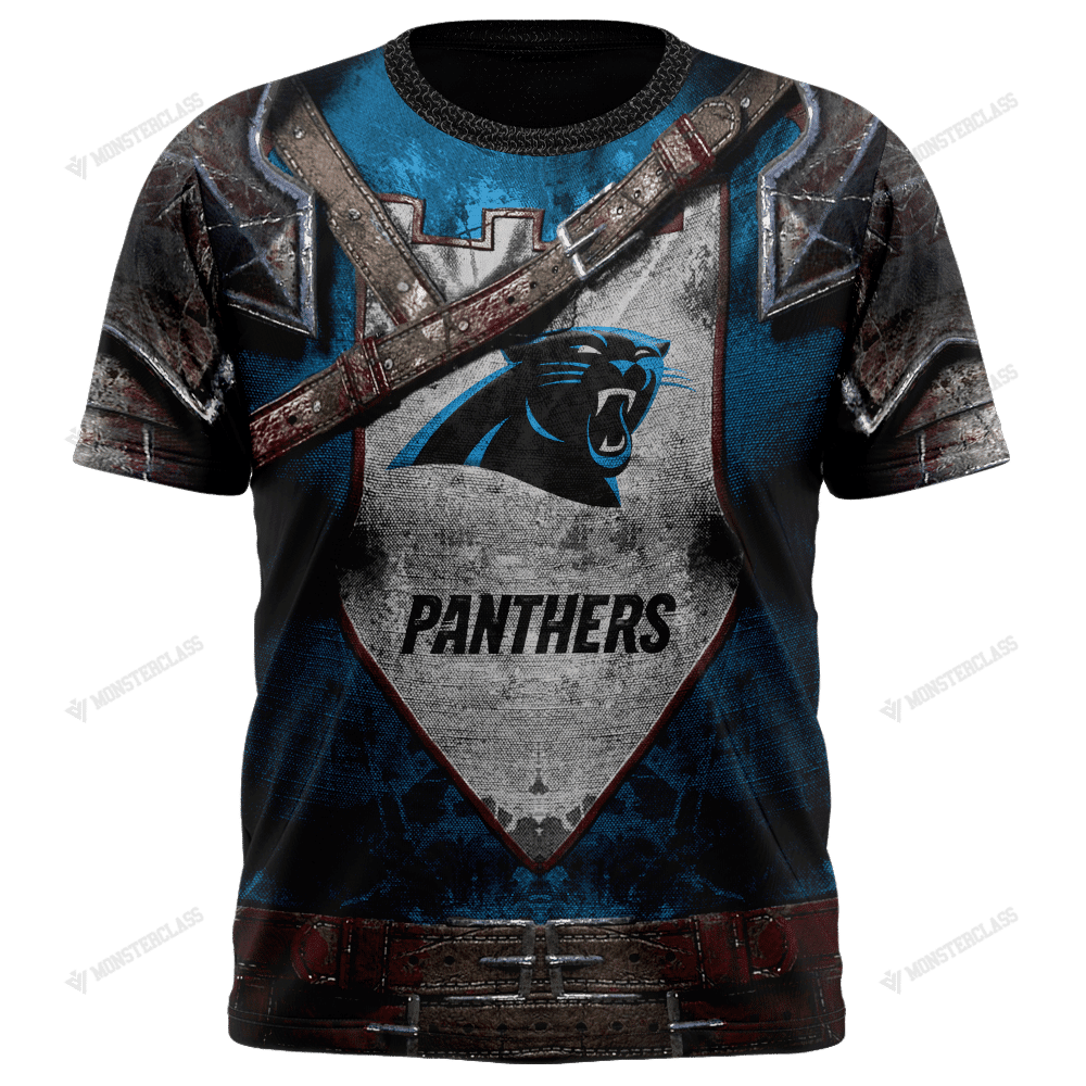 Carolina Panthers Limited Edition All Over Print Hoodie Sweatshirt Zip Hoodie T shirt Unisex 960