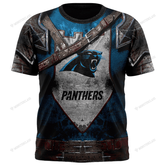 Carolina Panthers Limited Edition All Over Print Hoodie Sweatshirt Zip Hoodie T shirt Unisex 960