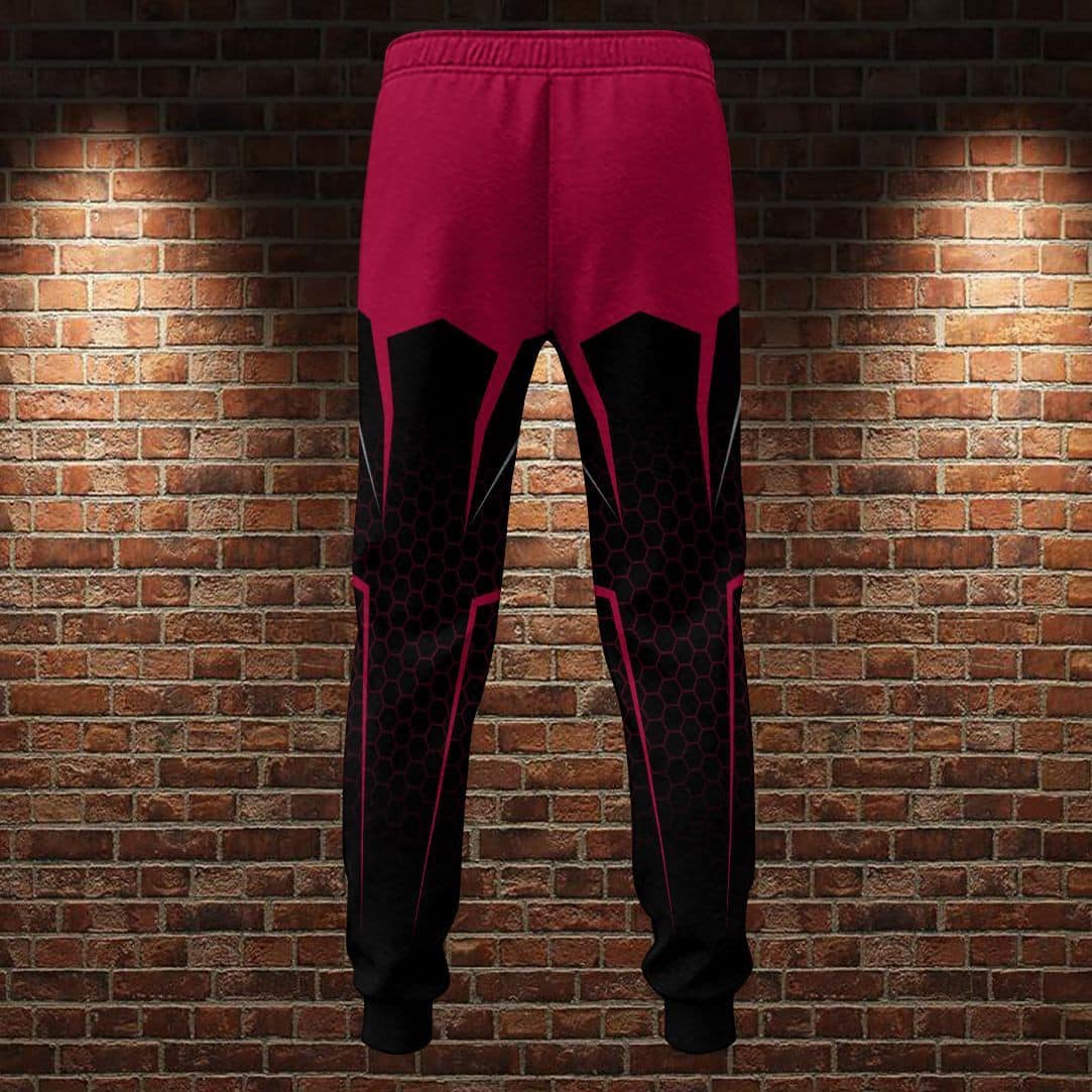 Champion – Arizona Cardinals Limited Hoodie | Jogger S038