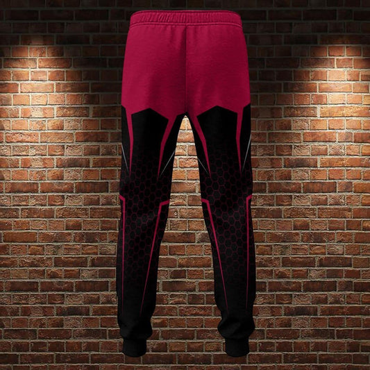 Champion – Arizona Cardinals Limited Hoodie | Jogger S038