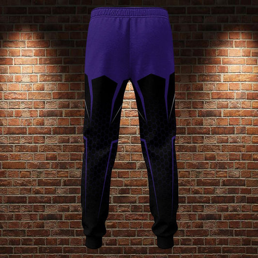 Champion – Baltimore Ravens Limited Hoodie | Jogger S054
