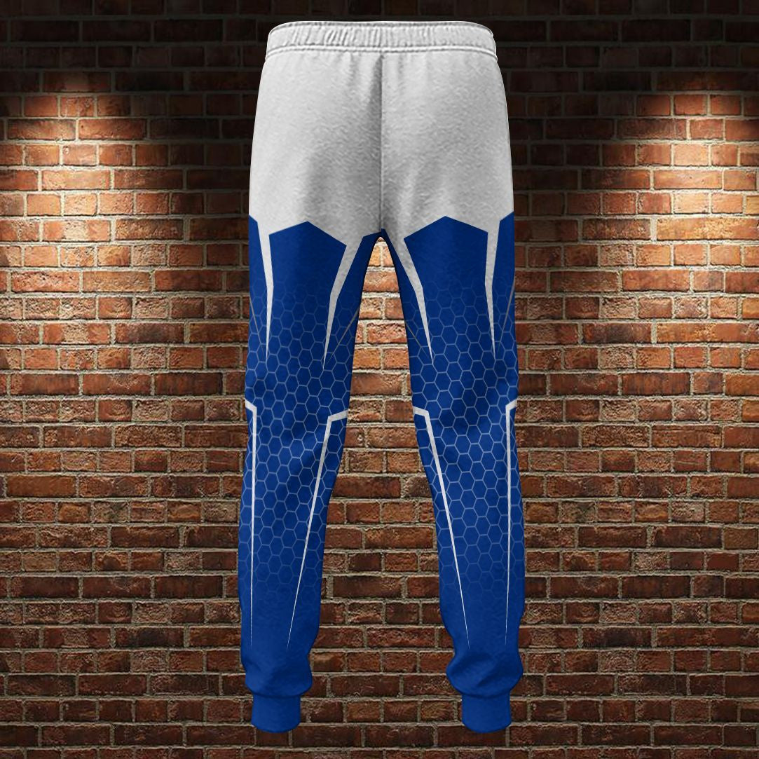 Champion – Buffalo Bills Limited Hoodie/ Jogger 1009