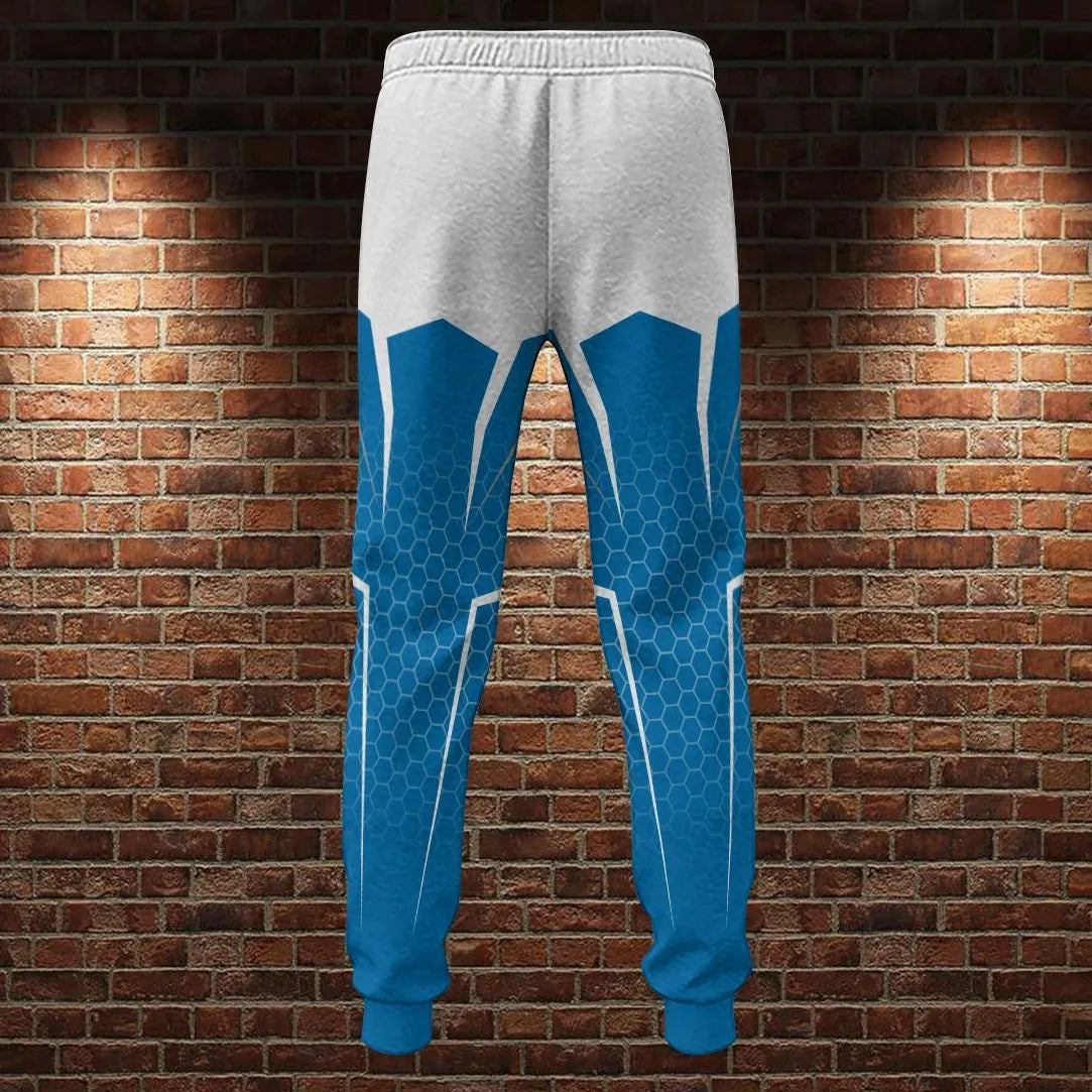 Champion – Carolina Panthers Limited Hoodie | Jogger S040