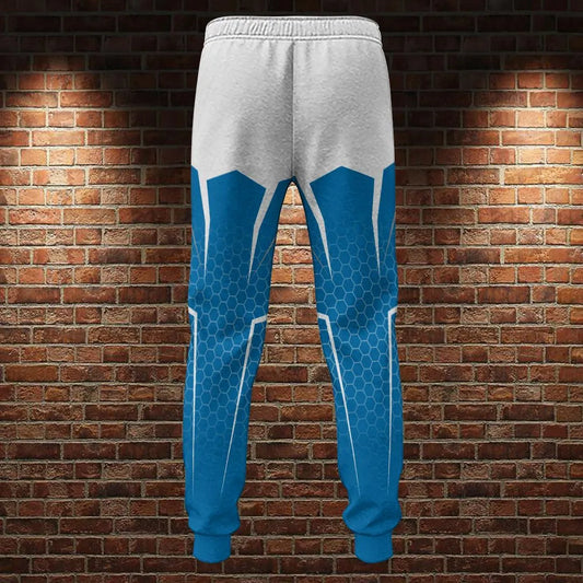 Champion – Carolina Panthers Limited Hoodie | Jogger S040