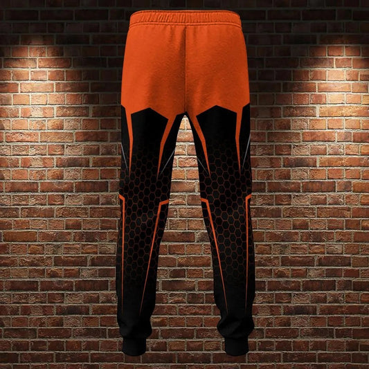 Champion – Cincinnati Bengals Limited Hoodie | Jogger S049