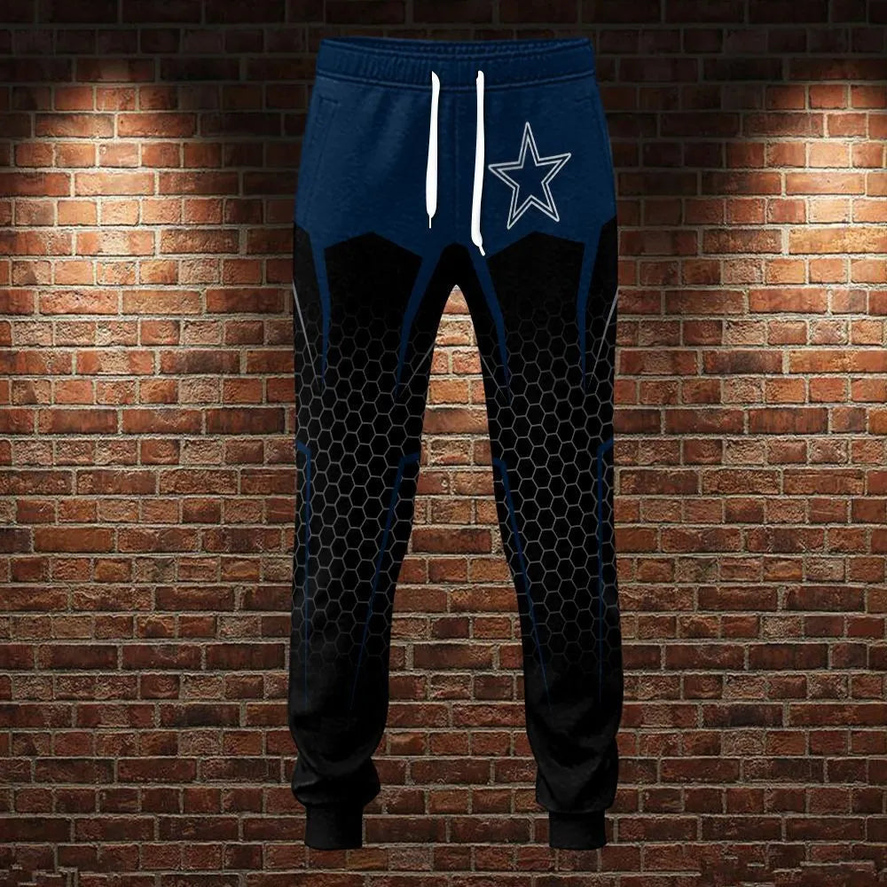 Champion -Dallas Cowboys Limited Hoodie/ Jogger 1027