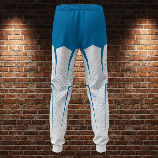 Champion – Detroit Lions Limited Hoodie | Jogger S051