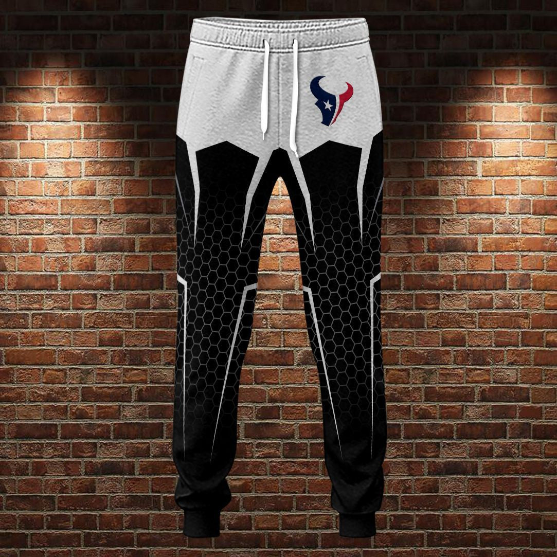 Champion – Houston Texans Limited Hoodie | Jogger S055