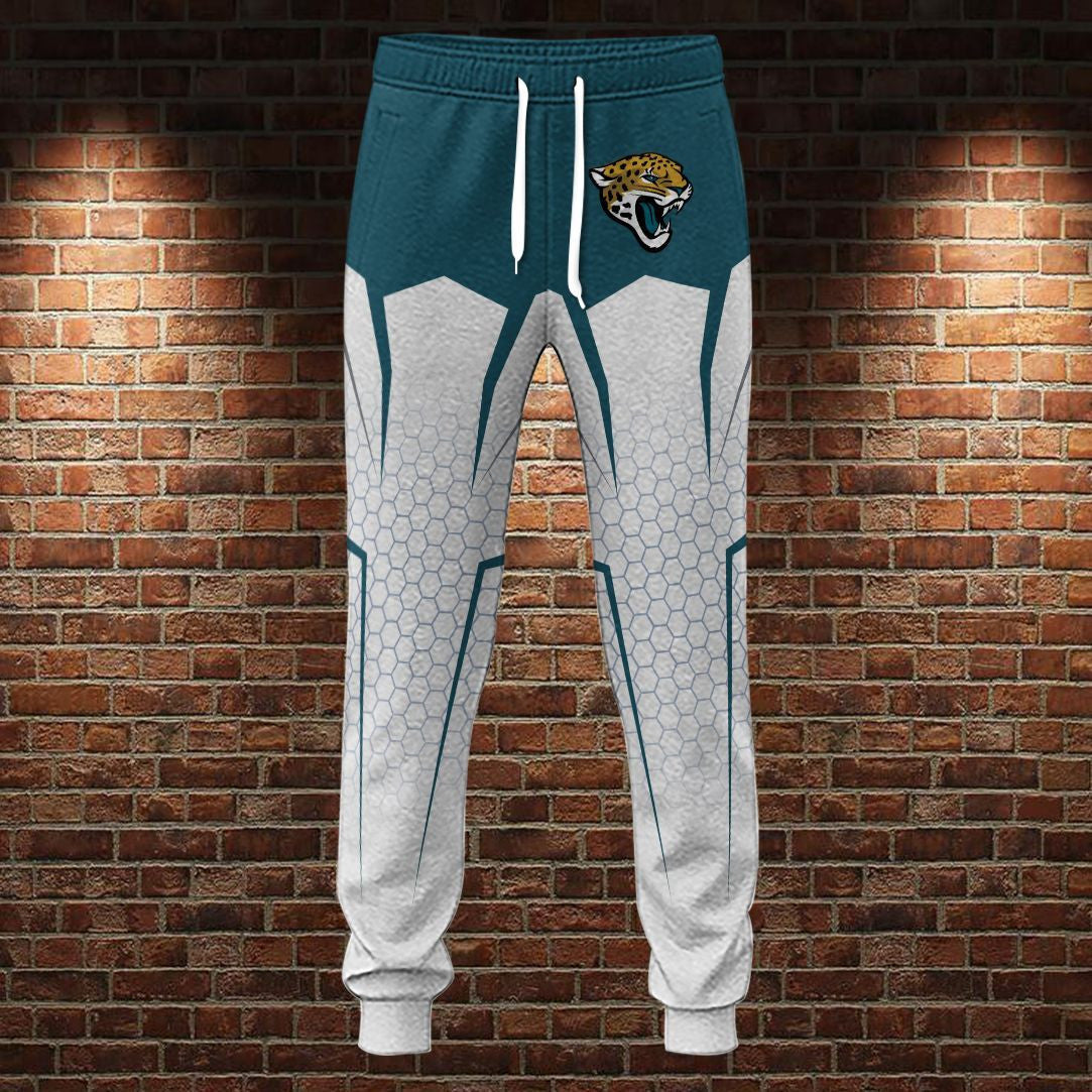 Champion – Jacksonville Jaguars Limited Hoodie | Jogger S060