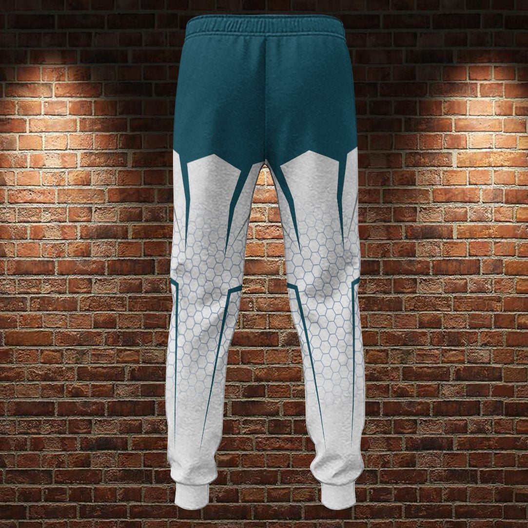 Champion – Jacksonville Jaguars Limited Hoodie | Jogger S060