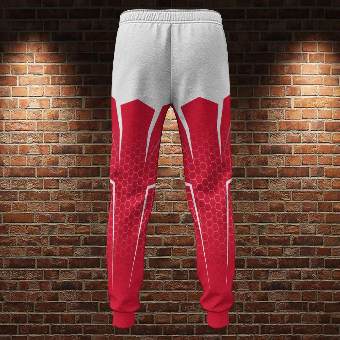 Champion – Kansas City Chiefs Limited Hoodie | Jogger S037