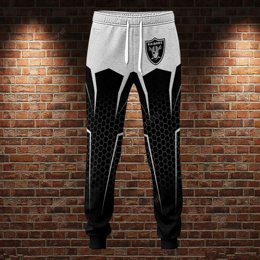 Champion – Las Vegas Raiders Limited Hoodie | Jogger S036