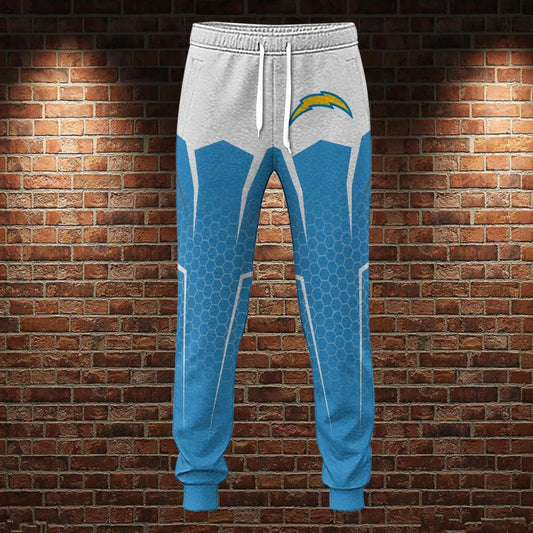 Champion – Los Angeles Chargers Limited Hoodie | Jogger S042