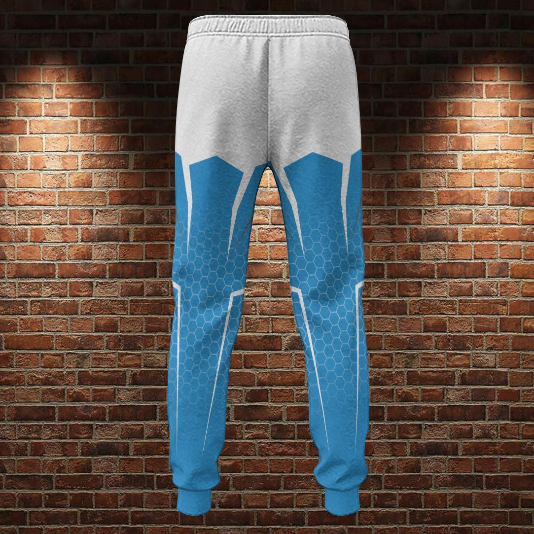 Champion – Los Angeles Chargers Limited Hoodie | Jogger S042