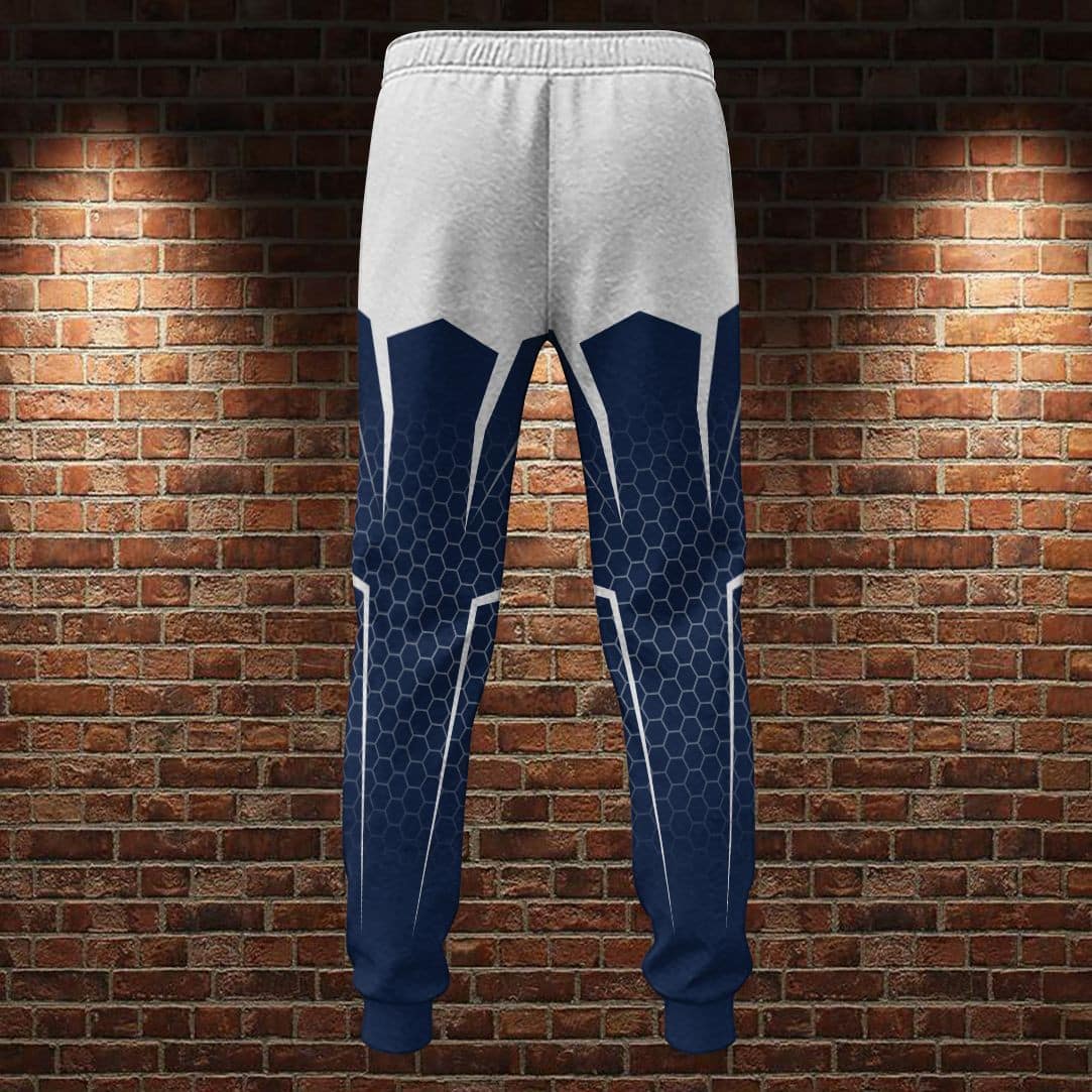 Champion – Los Angeles Rams Limited Hoodie | Jogger S053