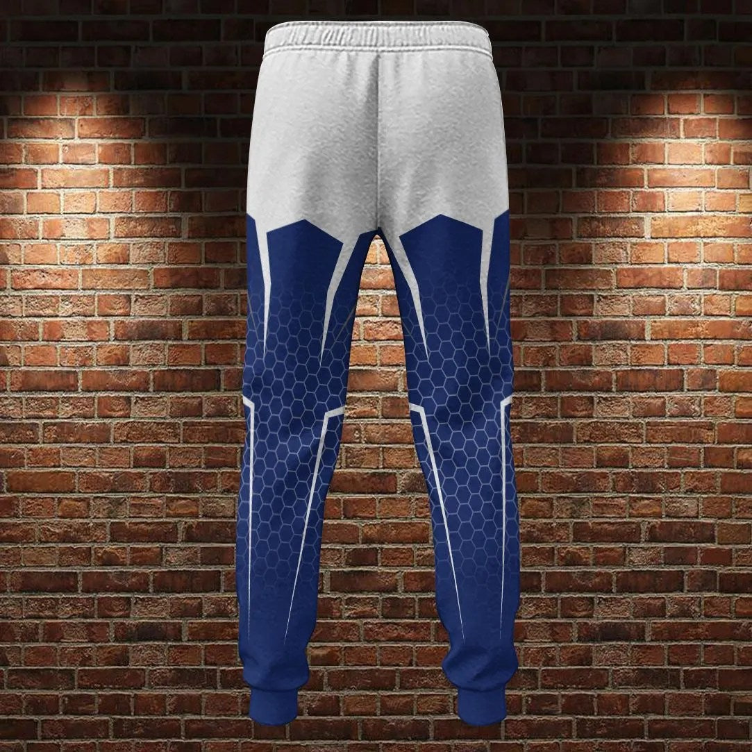 Champion – New York Giants Limited Hoodie | Jogger S029