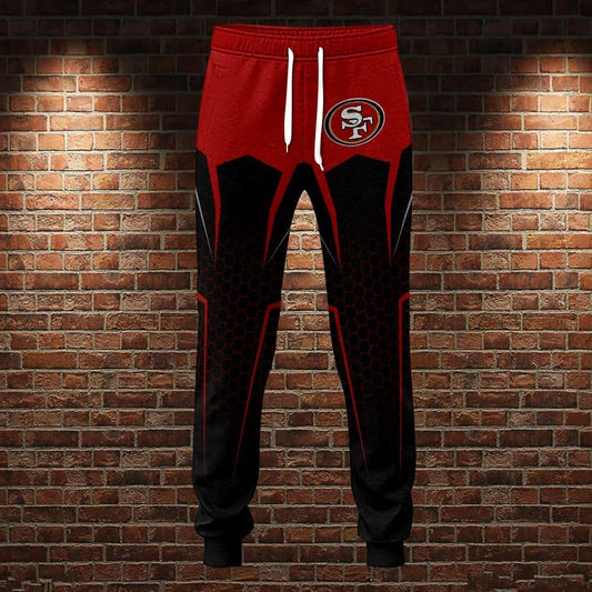 Champion -San Francisco 49ers Limited Hoodie/ Jogger 1025