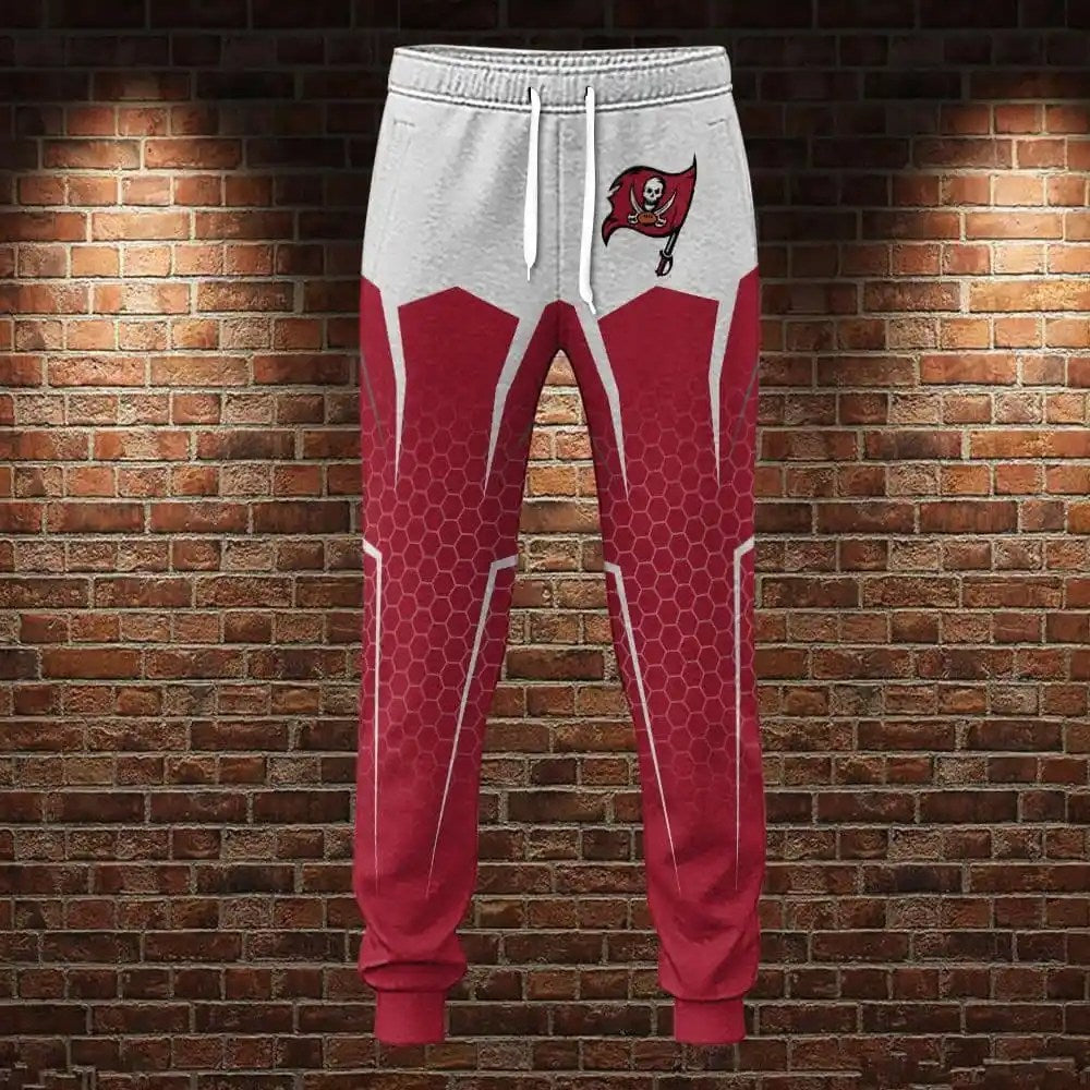 Champion – Tampa Bay Buccaneers Limited Hoodie | Jogger S047