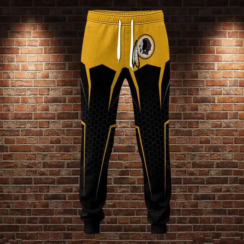 Champion – Washington Redskins Limited Hoodie | Jogger S045