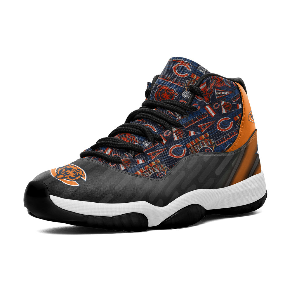 Chicago Bears AJD11 Sneakers 179