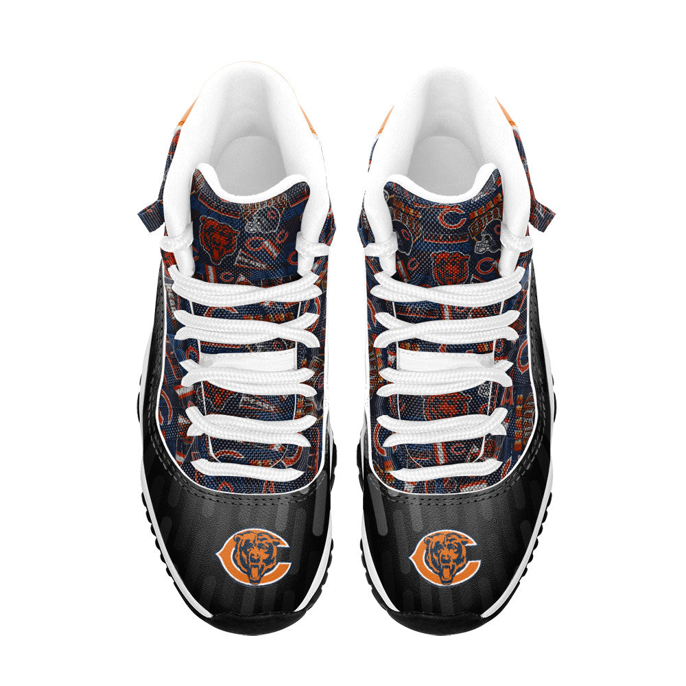 Chicago Bears AJD11 Sneakers 179