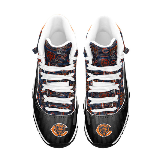Chicago Bears AJD11 Sneakers 179