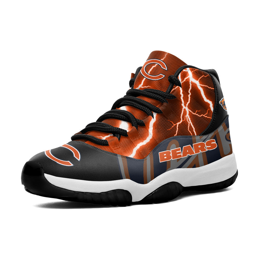 Chicago Bears AJD11 Sneakers 184