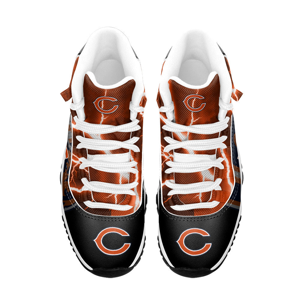 Chicago Bears AJD11 Sneakers 184