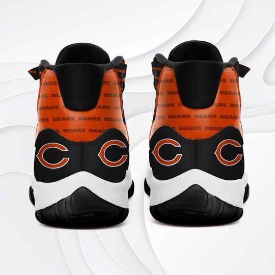 Chicago Bears AJD11 Sneakers 80
