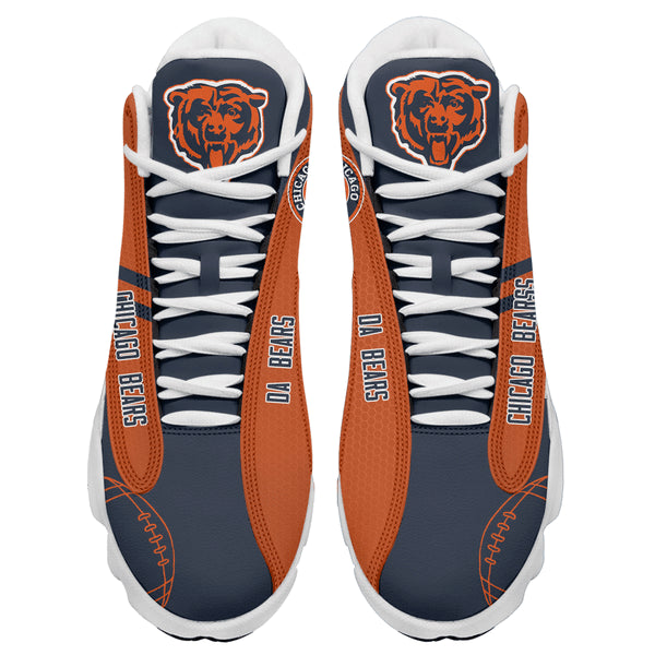 Chicago Bears AJD13 Sneakers 1017