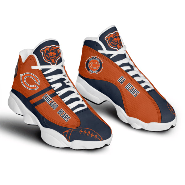 Chicago Bears AJD13 Sneakers 1017