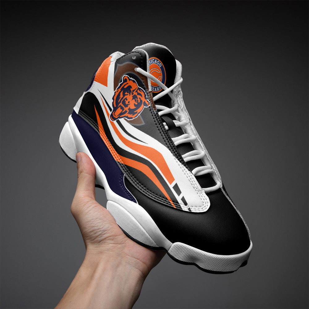 Chicago Bears AJD13 Sneakers 1106