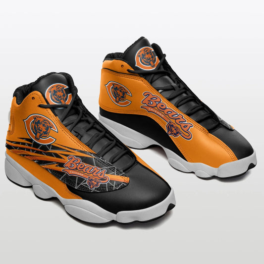 Chicago Bears AJD13 Sneakers 774