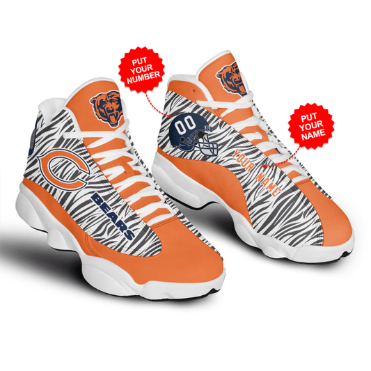 Chicago Bears AJD13 Sneakers 962