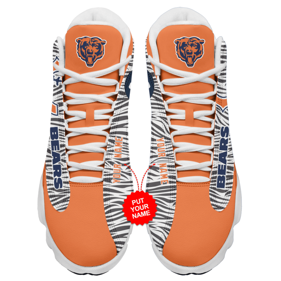 Chicago Bears AJD13 Sneakers 962