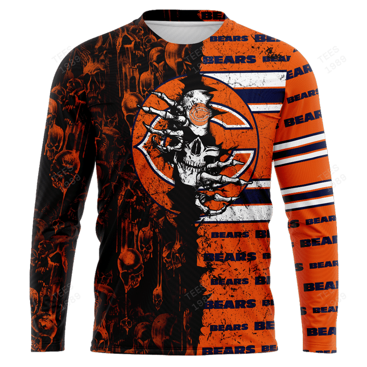 Chicago Bears All Over Printed 171