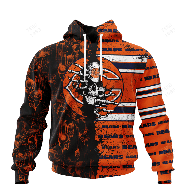 Chicago Bears All Over Printed 171